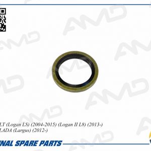 Прокладка сливной пробки