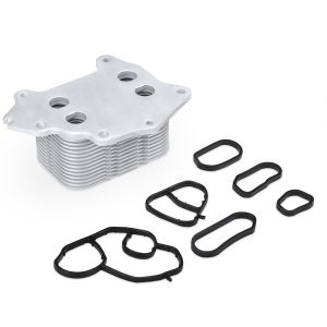 Радиатор масляный