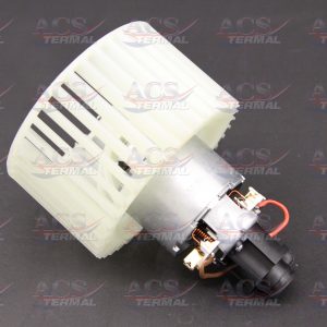 Моторчик отопителя