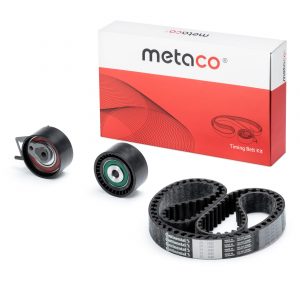 Ремень ГРМ к-кт