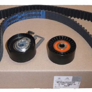 Ремень ГРМ к-кт