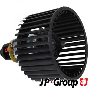 Моторчик отопителя