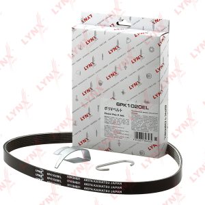 Ремень ручейковый