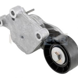 Ролик руч.ремня с кронштейном