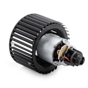 Моторчик отопителя