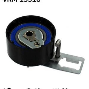 Ролик-натяжитель ремня ГРМ