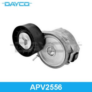 Ролик-натяжитель ручейкового ремня