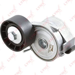 Ролик-натяжитель ручейкового ремня