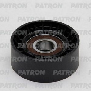 Ролик-натяжитель ручейкового ремня