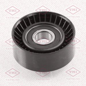 Ролик-натяжитель ручейкового ремня