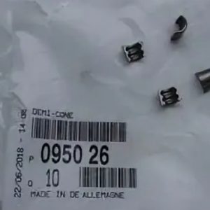 Сухарь клапана