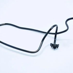 Трубка картерных газов