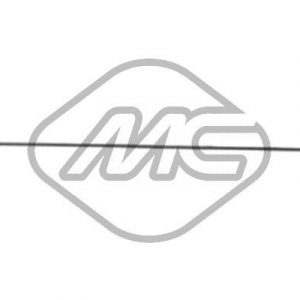 Щуп масляный