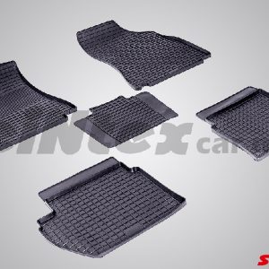 Коврики салона к-кт