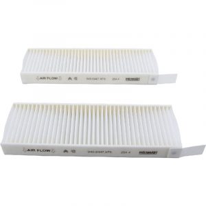 Фильтр салона