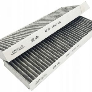 Фильтр салона