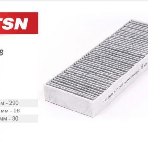 Фильтр салона