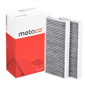 Фильтр салона