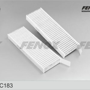 Фильтр салона