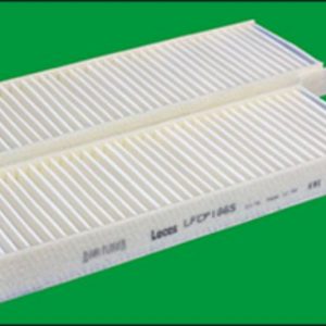 Фильтр салона