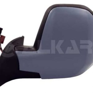 Зеркало левое электрическое