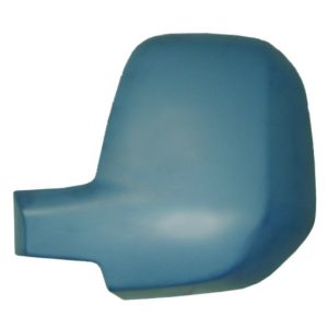 Крышка корпуса зеркала левого