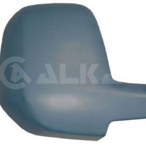 Крышка корпуса зеркала правого