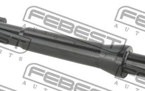 Крюк буксировочный