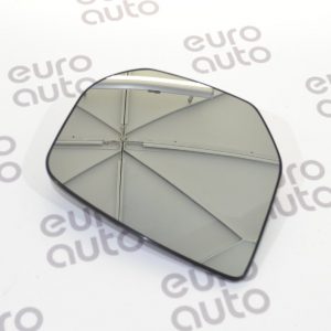 Стекло зеркала электрического правого