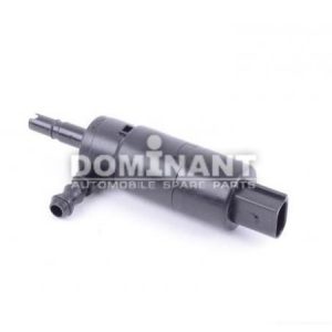 Насос омывателя фар