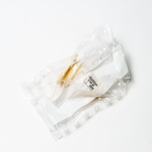 Опора задней пружины верхняя