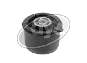 Сайлентблок задней балки