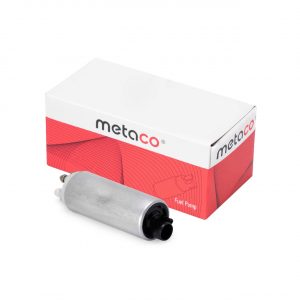 Насос топливный электрический