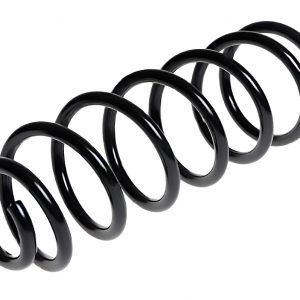 Пружина задняя