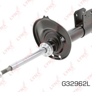 Амортизатор передний левый