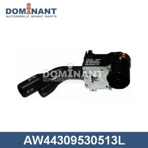 Переключатель поворотов подрулевой