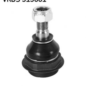 Опора шаровая нижняя передней подвески