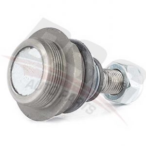 Опора шаровая нижняя передней подвески