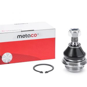 Опора шаровая нижняя передней подвески