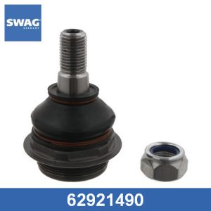 Опора шаровая нижняя передней подвески