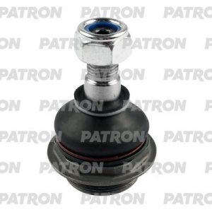 Опора шаровая нижняя передней подвески