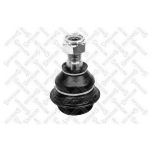 Опора шаровая нижняя передней подвески