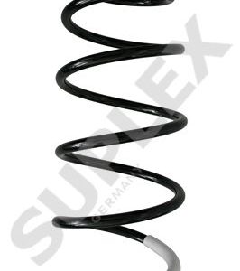 Пружина передняя