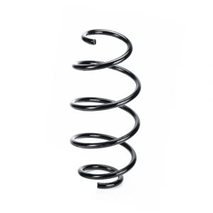 Пружина передняя