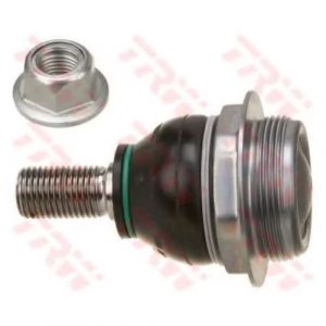 Опора шаровая нижняя передней подвески