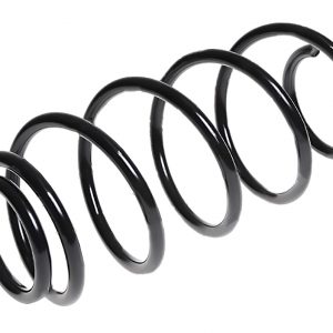 Пружина передняя