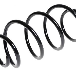 Пружина передняя