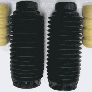 Пыльники с отбойниками передних амортизаторов к-кт