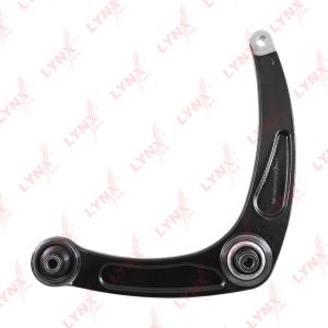 Рычаг передний левый