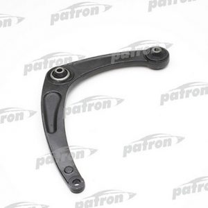 Рычаг передний левый